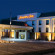 Hampton Inn Rapid City 