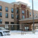 Hampton Inn & Suites Watertown 