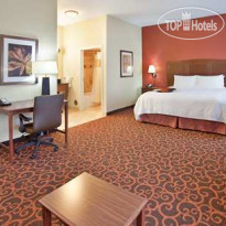 Hampton Inn & Suites Watertown 