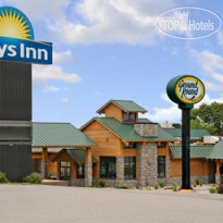 Days Inn Brookings