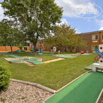 Days Inn Brookings