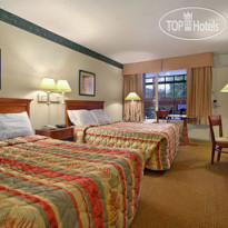 Days Inn Brookings