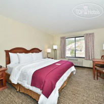 Comfort Inn & Suites Deadwood 