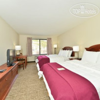 Comfort Inn & Suites Deadwood 