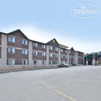 Comfort Inn & Suites Deadwood 