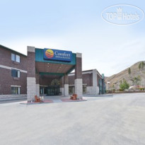 Comfort Inn & Suites Deadwood 