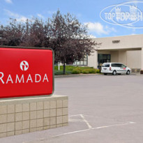 Ramada Aberdeen Hotel and Conference Center 