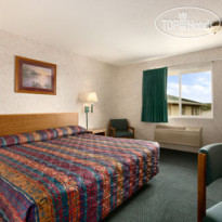 Travelodge Rapid City 