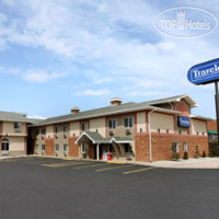 Travelodge Rapid City 2*