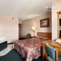 Travelodge Rapid City 