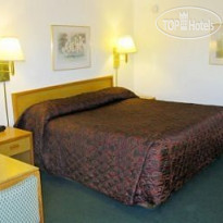 Travelodge Spearfish 