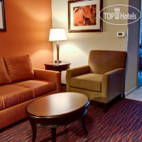 Hilton Garden Inn Rapid City 