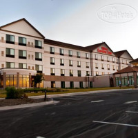 Hilton Garden Inn Rapid City 3*