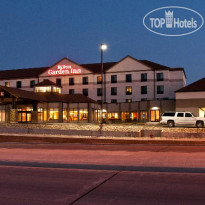 Hilton Garden Inn Rapid City 