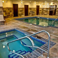 Hilton Garden Inn Rapid City 