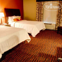 Hilton Garden Inn Rapid City 