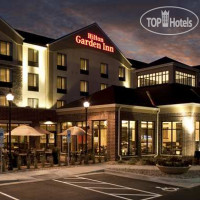 Hilton Garden Inn Sioux Falls South 3*