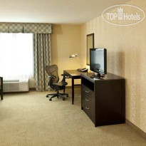 Hilton Garden Inn Sioux Falls South 