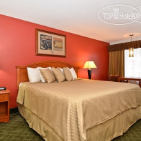 Best Western Sturgis Inn 