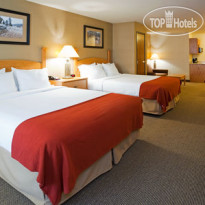 Holiday Inn Express Hotel & Suites Custer 