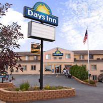 Days Inn Custer 