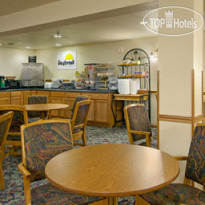 Days Inn Custer 