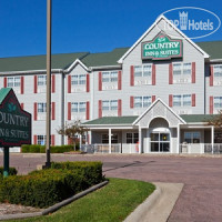 Country Inn & Suites By Carlson Dakota Dunes 2*