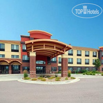 Quality Inn & Suites Sioux Falls 