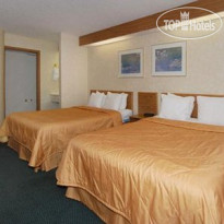 Sleep Inn Airport Sioux Falls 