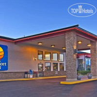 Comfort Inn I-90 3*