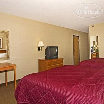 Comfort Inn I-90 