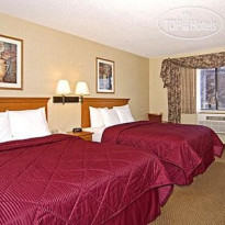 Comfort Inn I-90 