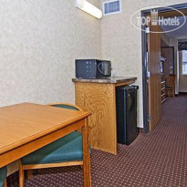 Comfort Inn I-90 