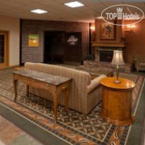 Holiday Inn Spearfish-Convention Center 