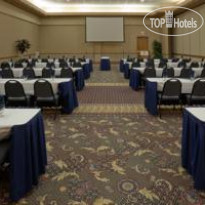 Holiday Inn Spearfish-Convention Center 