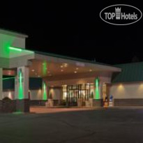 Holiday Inn Spearfish-Convention Center 