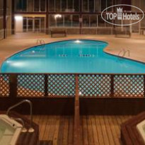 Holiday Inn Spearfish-Convention Center 