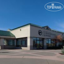 Holiday Inn Spearfish-Convention Center 