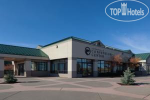 Фотографии отеля  Holiday Inn Spearfish-Convention Center 3*