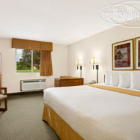 Days Inn Rapid City I-90