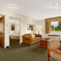 Days Inn Rapid City I-90
