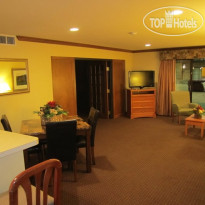 Best Western Wichita North Hotel & Suites 