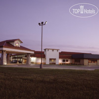 Best Western Wichita North Hotel & Suites 3*