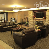 Best Western Wichita North Hotel & Suites 