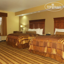 Best Western Premier KC Speedway Inn & Suites 