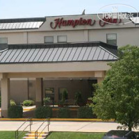 Hampton Inn Wichita-East 2*