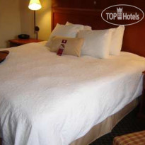 Hampton Inn Wichita-East 