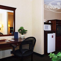 Comfort Inn Garden City 