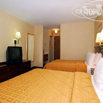 Comfort Inn Garden City 