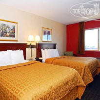 Comfort Inn Garden City 